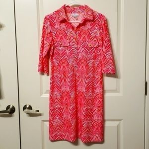 Jude Connally Dress Women's XS EUC